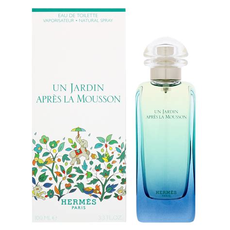 hermes mousson perfume|HERMES .